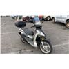 Image 2 : 2013 ZHONG MOPED