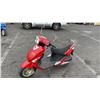 Image 1 : 2015 GENUINE BUDDY SCOOTER MS