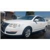Image 1 : 2006 Volkswagen Passat Value Edition
