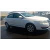 Image 2 : 2006 Volkswagen Passat Value Edition