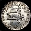 Image 1 : 1936 Wisconsin Half Dollar CHOICE AU