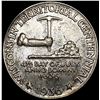 Image 2 : 1936 Wisconsin Half Dollar CHOICE AU