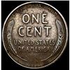Image 2 : 1909-S VDB Wheat Cent LIGHTLY CIRCULATED