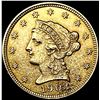 Image 1 : 1903 $2.50 Gold Quarter Eagle HIGH GRADE