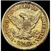 Image 2 : 1903 $2.50 Gold Quarter Eagle HIGH GRADE