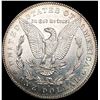 Image 2 : 1878-S Morgan Silver Dollar UNCIRCULATED