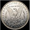Image 2 : 1886-O Morgan Silver Dollar CLOSELY UNCIRCULATED