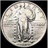 Image 1 : 1919 Standing Liberty Quarter CLOSELY UNCIRCULATED