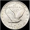 Image 2 : 1919 Standing Liberty Quarter CLOSELY UNCIRCULATED
