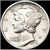 Image 1 : 1916 Mercury Dime UNCIRCULATED