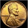 Image 1 : 1928-D Wheat Cent CLOSELY UNCIRCULATED