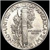 Image 2 : 1918-D Mercury Dime UNCIRCULATED
