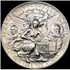 Image 1 : 1934 Texas Half Dollar CHOICE BU