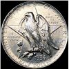 Image 2 : 1934 Texas Half Dollar CHOICE BU