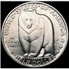 Image 1 : 1936-S Bay Bridge Half Dollar GEM BU