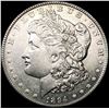 Image 1 : 1894-O Morgan Silver Dollar CLOSELY UNCIRCULATED