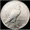 Image 2 : 1934-D Silver Peace Dollar HIGH GRADE