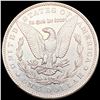 Image 2 : 1892 Morgan Silver Dollar CLOSELY UNCIRCULATED