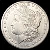 Image 1 : 1902-S Morgan Silver Dollar CLOSELY UNCIRCULATED