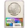 Image 2 : 1904 Morgan Silver Dollar PGA MS63