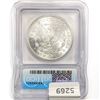 Image 2 : 1882-S Morgan Silver Dollar ICG MS66