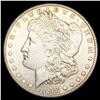 Image 1 : 1898-S Morgan Silver Dollar CLOSELY UNCIRCULATED