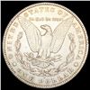 Image 2 : 1898-S Morgan Silver Dollar CLOSELY UNCIRCULATED