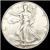 Image 1 : 1937-S Walking Liberty Half Dollar UNCIRCULATED
