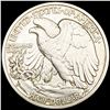 Image 2 : 1937-S Walking Liberty Half Dollar UNCIRCULATED