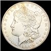 Image 1 : 1897-S Morgan Silver Dollar CLOSELY UNCIRCULATED