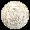 Image 2 : 1897-S Morgan Silver Dollar CLOSELY UNCIRCULATED