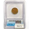 Image 2 : 1925-S Wheat Cent ICG MS61 BN
