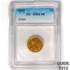 Image 1 : 1909 Wheat Cent ICG MS66 RB Lincoln
