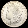 Image 1 : 1892-O Morgan Silver Dollar CLOSELY UNCIRCULATED