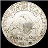 Image 2 : 1822 Capped Bust Half Dollar NICELY CIRCULATED