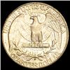 Image 2 : 1936-S Washington Silver Quarter CLOSELY UNCIRCULA