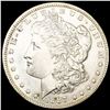 Image 1 : 1887-O Morgan Silver Dollar UNCIRCULATED