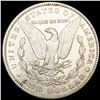 Image 2 : 1899-S Morgan Silver Dollar CLOSELY UNCIRCULATED