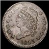 Image 1 : 1813 Classic Head Large Cent LIGHTLY CIRCULATED