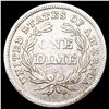 Image 2 : 1840-O Seated Liberty Dime NEARLY UNCIRCULATED