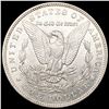 Image 2 : 1892 Morgan Silver Dollar UNCIRCULATED