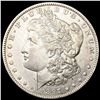 Image 1 : 1897-O Morgan Silver Dollar CLOSELY UNCIRCULATED