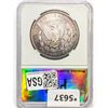 Image 2 : 1879-S Morgan Silver Dollar PGA MS65 PL