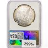 Image 2 : 1882-S Morgan Silver Dollar PGA MS66 DMPL