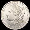 Image 1 : 1889-O Morgan Silver Dollar CLOSELY UNCIRCULATED