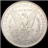 Image 2 : 1889-O Morgan Silver Dollar CLOSELY UNCIRCULATED