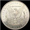 Image 2 : 1900-S Morgan Silver Dollar CLOSELY UNCIRCULATED