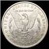 Image 2 : 1886-O Morgan Silver Dollar CLOSELY UNCIRCULATED