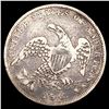 Image 2 : 1835 Capped Bust Quarter NICELY CIRCULATED