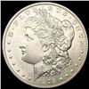 Image 1 : 1878 Rev 79 Morgan Silver Dollar UNCIRCULATED
